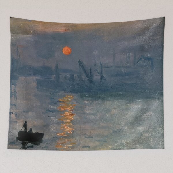 Item preview, Claude Monet designed and sold by Ulakosern.