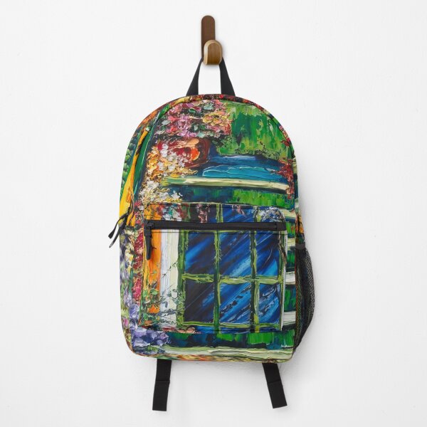 Item preview, Claude Monet designed and sold by Ulakosern.