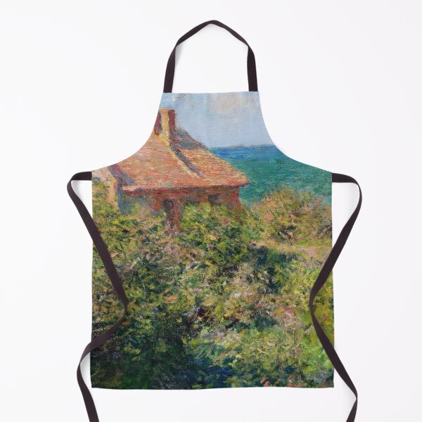 Item preview, Claude Monet designed and sold by Ulakosern.
