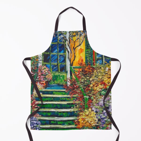 Item preview, Claude Monet designed and sold by Ulakosern.