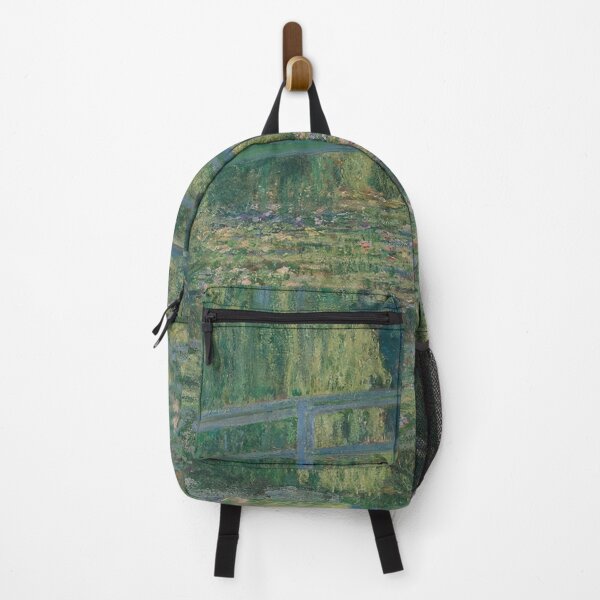 Item preview, Claude Monet designed and sold by Ulakosern.
