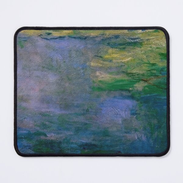 Item preview, Claude Monet designed and sold by Ulakosern.