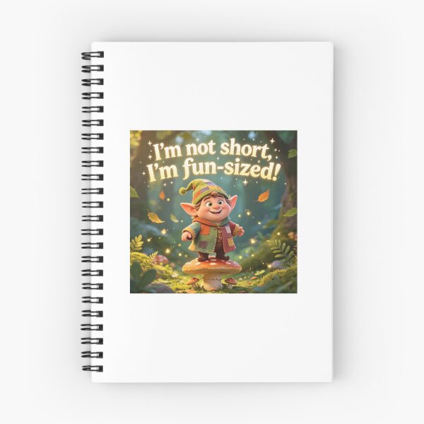 Item preview, Funny quote with short elf designed and sold by carlsmart1.
