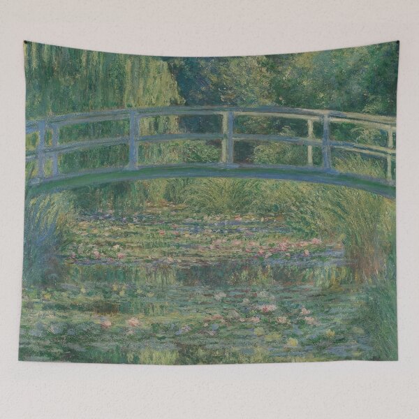 Item preview, Claude Monet designed and sold by Ulakosern.