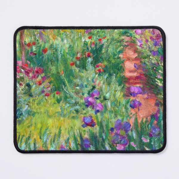 Item preview, Claude Monet designed and sold by Ulakosern.