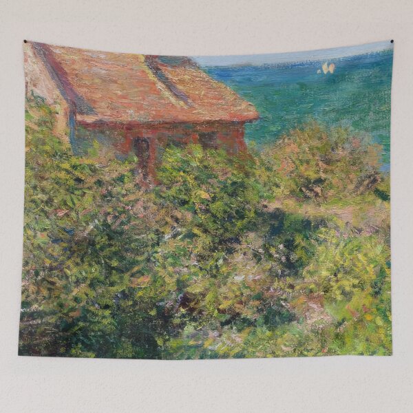 Item preview, Claude Monet designed and sold by Ulakosern.
