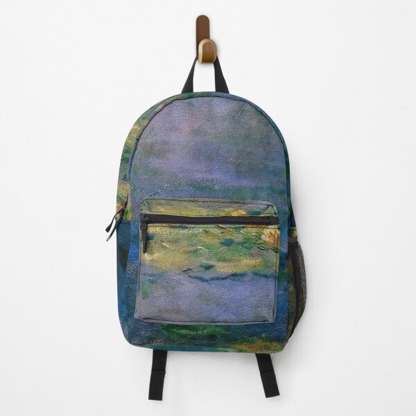 Item preview, Claude Monet designed and sold by Ulakosern.