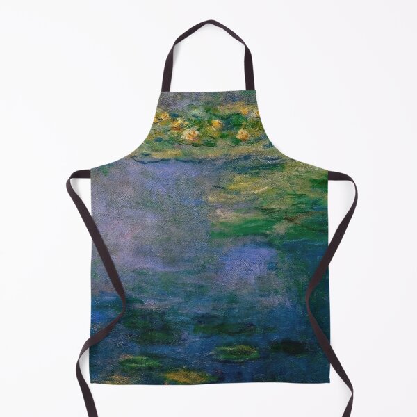 Item preview, Claude Monet designed and sold by Ulakosern.