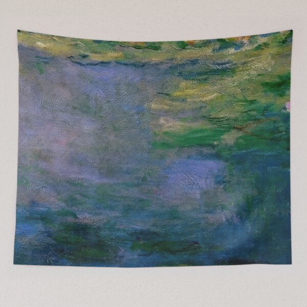 Item preview, Claude Monet designed and sold by Ulakosern.