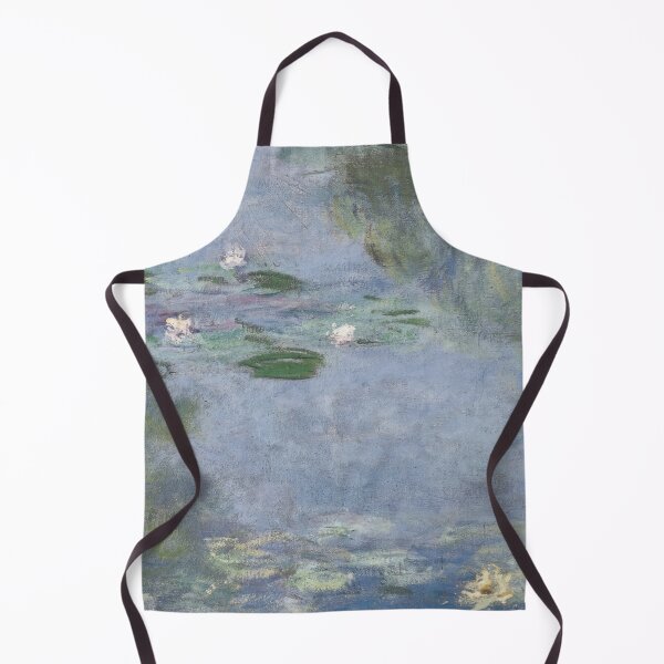 Item preview, Claude Monet designed and sold by Ulakosern.