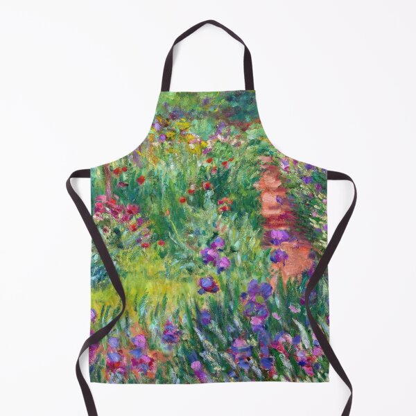 Item preview, Claude Monet designed and sold by Ulakosern.
