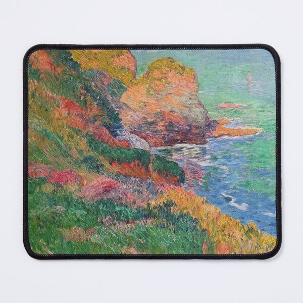 Item preview, Claude Monet designed and sold by Ulakosern.