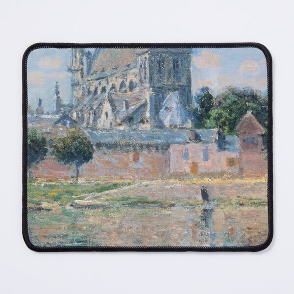 Item preview, Claude Monet designed and sold by Ulakosern.