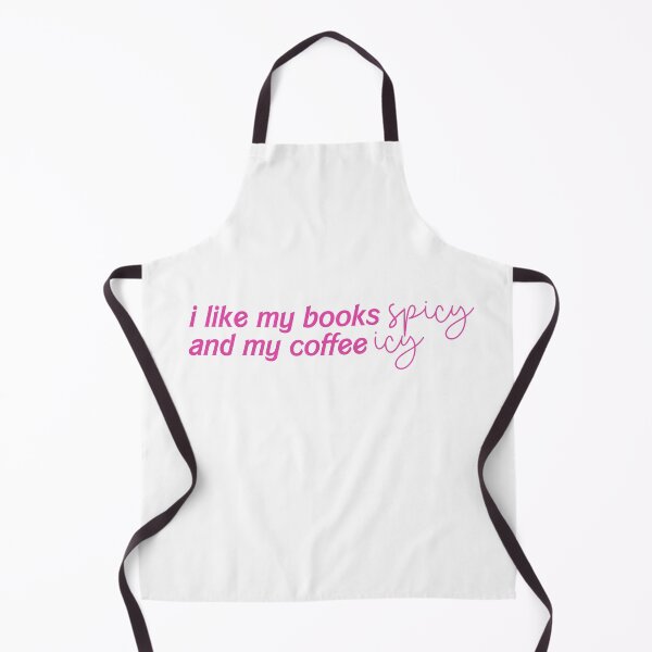Item preview, Books Spicy, Coffee Icy designed and sold by hazywares.