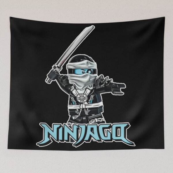 Item preview, lego ninjago designed and sold by helenlanee.