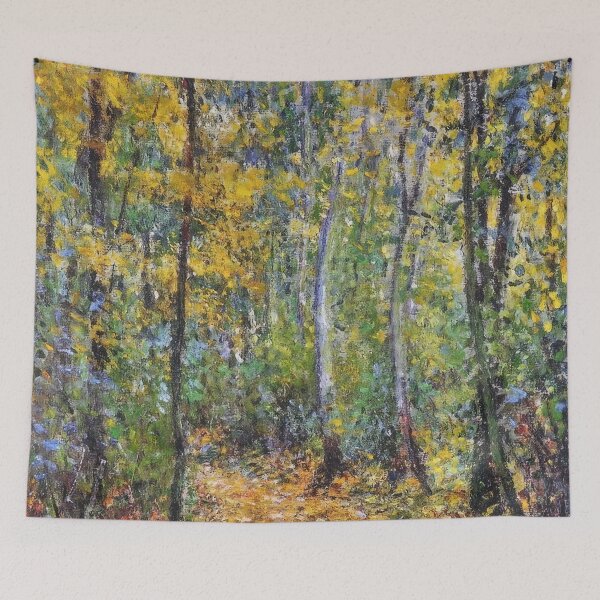 Item preview, Claude Monet designed and sold by Ulakosern.