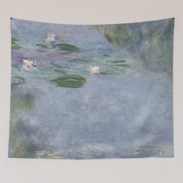Item preview, Claude Monet designed and sold by Ulakosern.