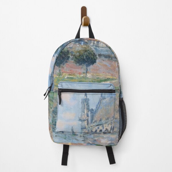 Item preview, Claude Monet designed and sold by Ulakosern.