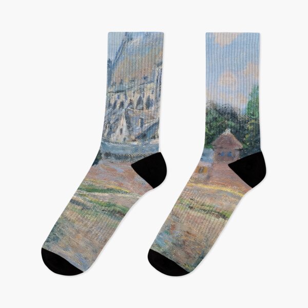 Item preview, Claude Monet designed and sold by Ulakosern.