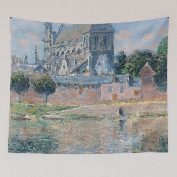 Item preview, Claude Monet designed and sold by Ulakosern.