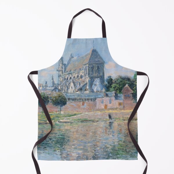 Item preview, Claude Monet designed and sold by Ulakosern.