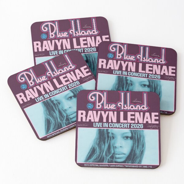 Item preview, Alternative R&B Vibe - Announces North American Tour 2026 MBUN designed and sold by syakinamawada.
