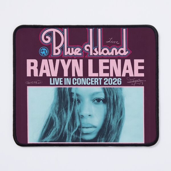 Item preview, Alternative R&B Vibe - Announces North American Tour 2026 MBUN designed and sold by syakinamawada.