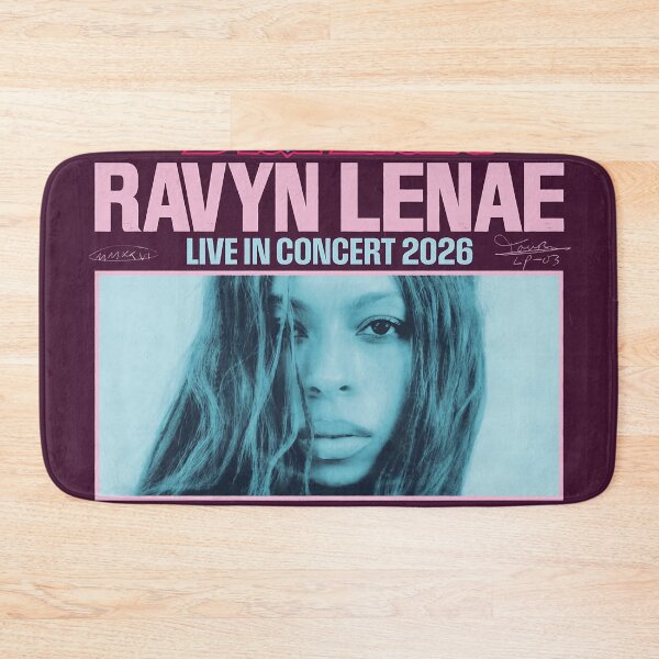 Item preview, Alternative R&B Vibe - Announces North American Tour 2026 MBUN designed and sold by syakinamawada.