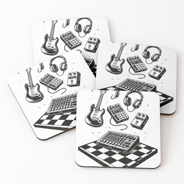 Item preview, Recording Session designed and sold by Matinez Pink.