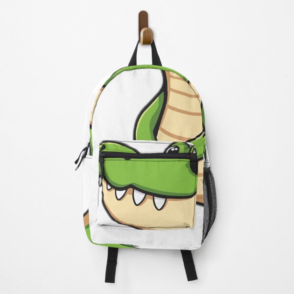 Item preview, Cute Smiling Green Cartoon Crocodile designed and sold by DailyDoodlesBySumbul.