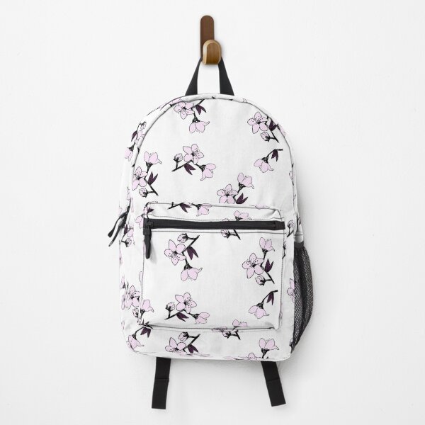 Item preview, Cherry Blossoms designed and sold by LittleCatten.