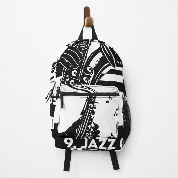 Item preview, Jazz Congress 1958 designed and sold by Matinez Pink.