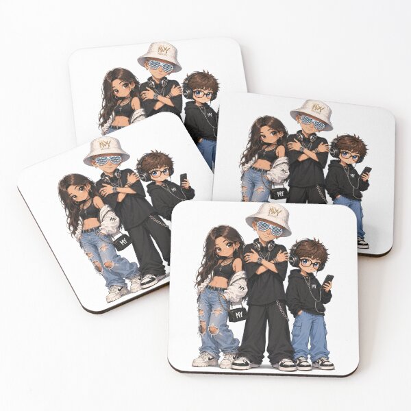 Item preview, Papa Dj designed and sold by Wanderers Press.