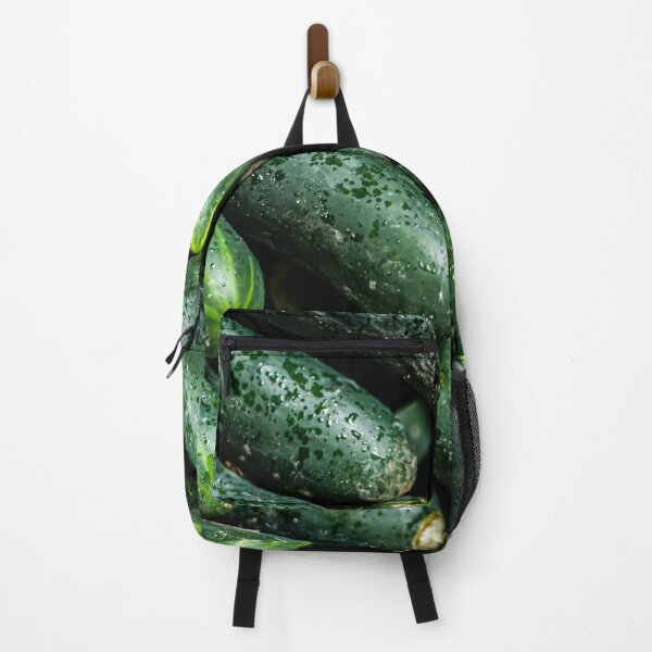 Item preview, Fresh Green Cucumbers designed and sold by ThaCriações.