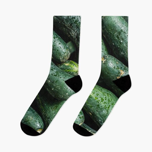 Item preview, Fresh Green Cucumbers designed and sold by ThaCriações.