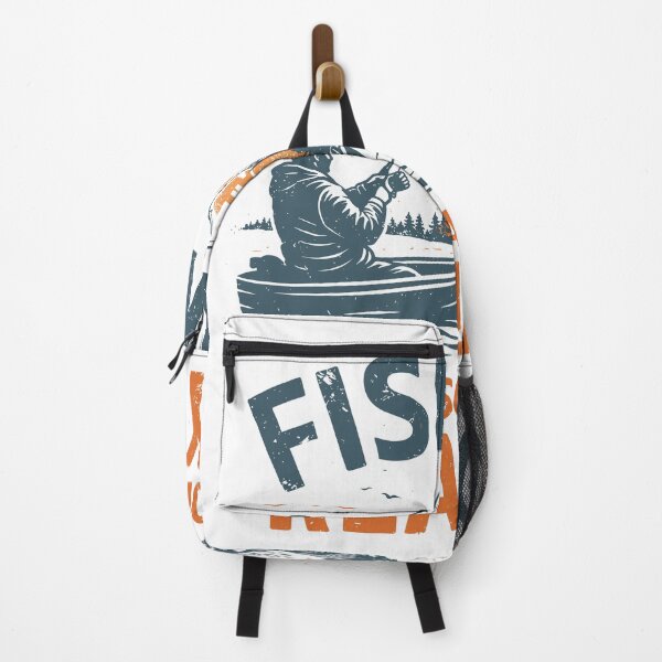 Item preview, Escape From Reality Fishing designed and sold by Matinez Pink.