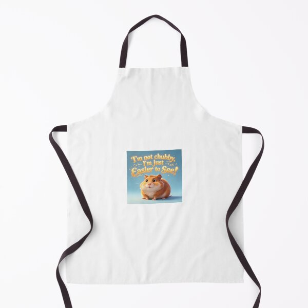 Item preview, Funny quote with a small hamster designed and sold by carlsmart1.