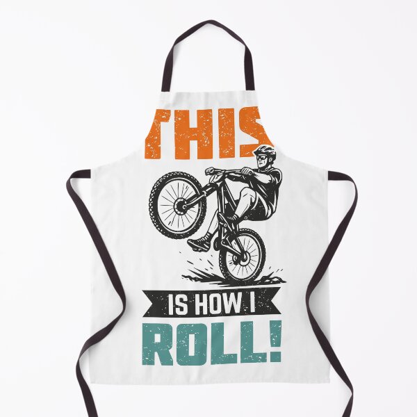 Item preview, This Is How I Roll designed and sold by Matinez Pink.