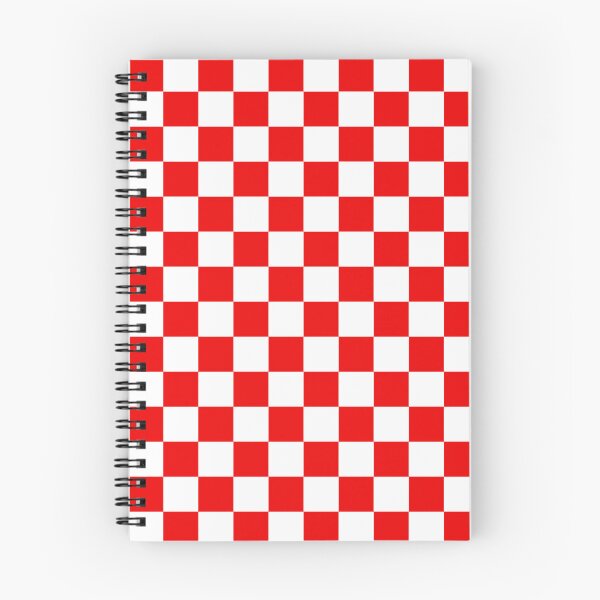 Item preview, checkered red white designed and sold by tony4urban.