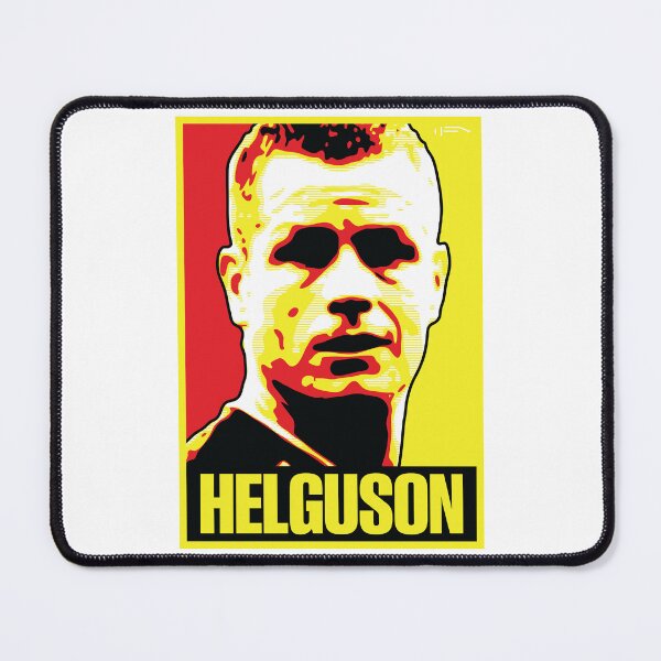 Item preview, Helguson - WAT designed and sold by DFA.