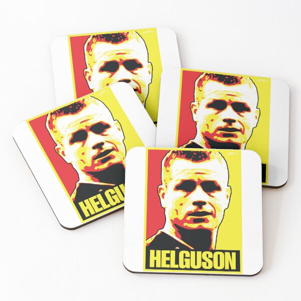 Item preview, Helguson - WAT designed and sold by DFA.
