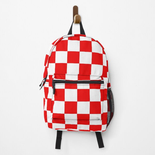 Item preview, checkered red white designed and sold by tony4urban.