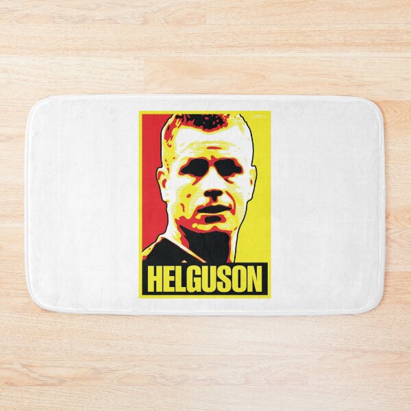 Item preview, Helguson - WAT designed and sold by DFA.