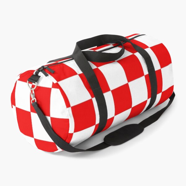 Item preview, checkered red white designed and sold by tony4urban.