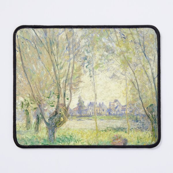 Item preview, Claude Monet designed and sold by Ulakosern.