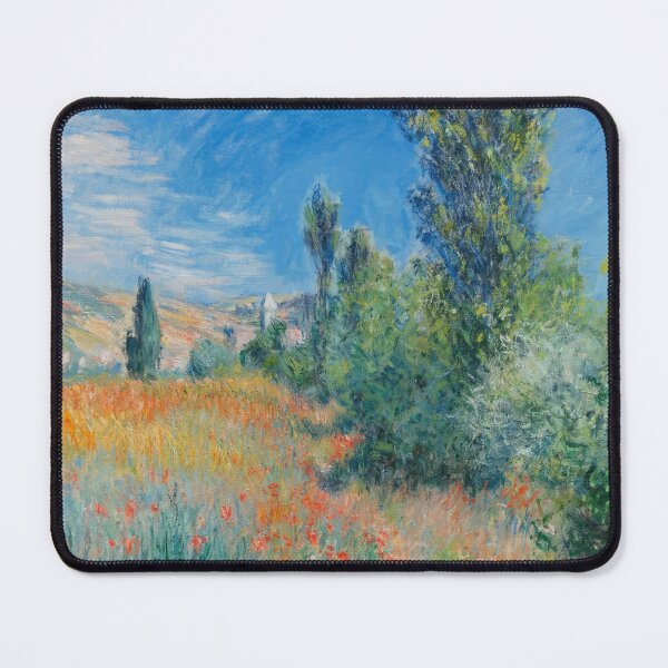 Item preview, Claude Monet designed and sold by Ulakosern.
