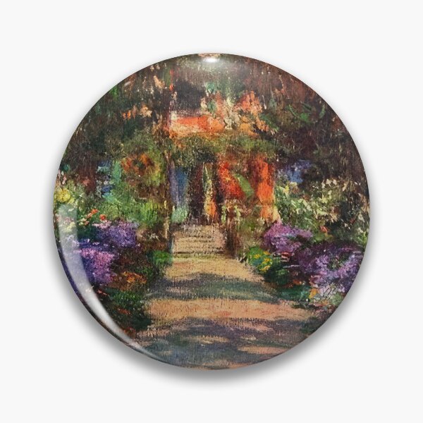 Item preview, Claude Monet designed and sold by Ulakosern.