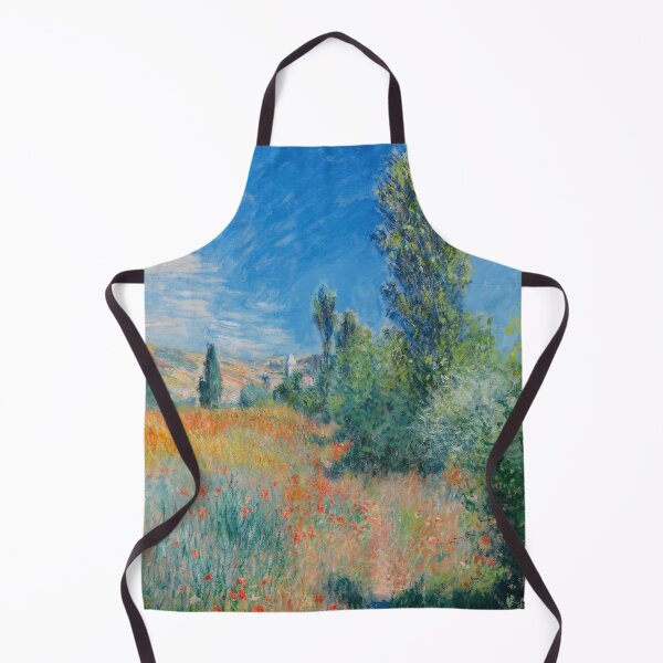 Item preview, Claude Monet designed and sold by Ulakosern.