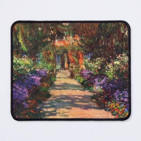Item preview, Claude Monet designed and sold by Ulakosern.