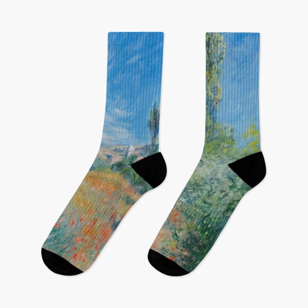 Item preview, Claude Monet designed and sold by Ulakosern.